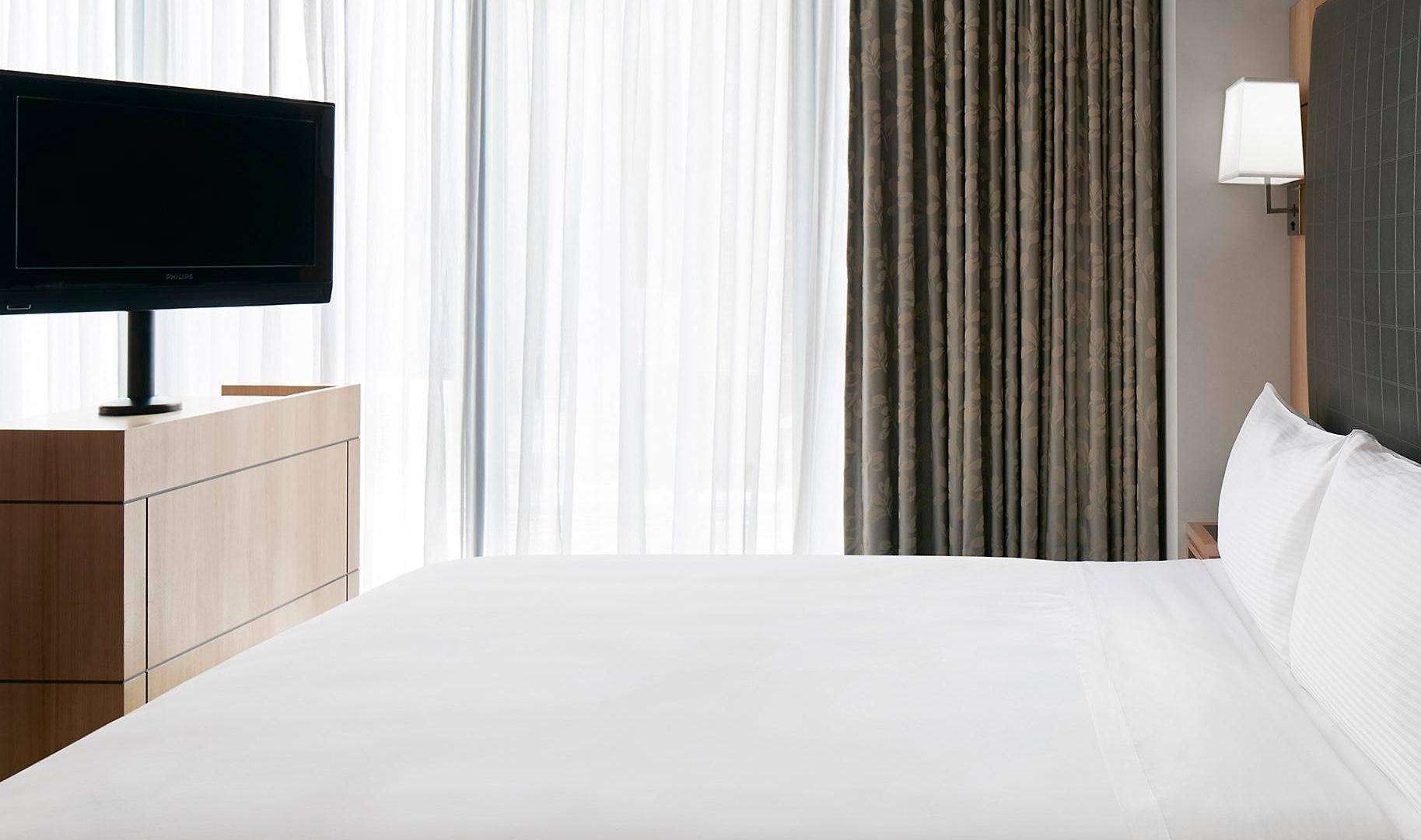 Hotel World Center New York