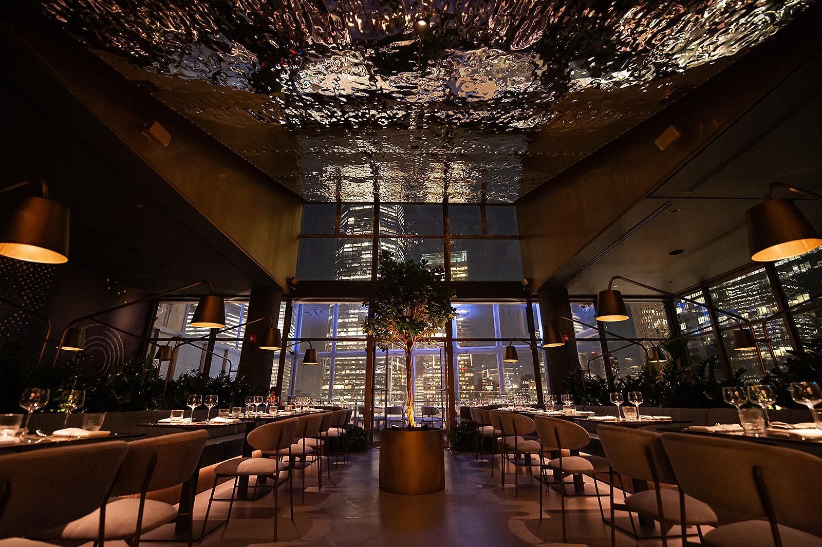 Hotel Club Quarters World Trade Center, 4*