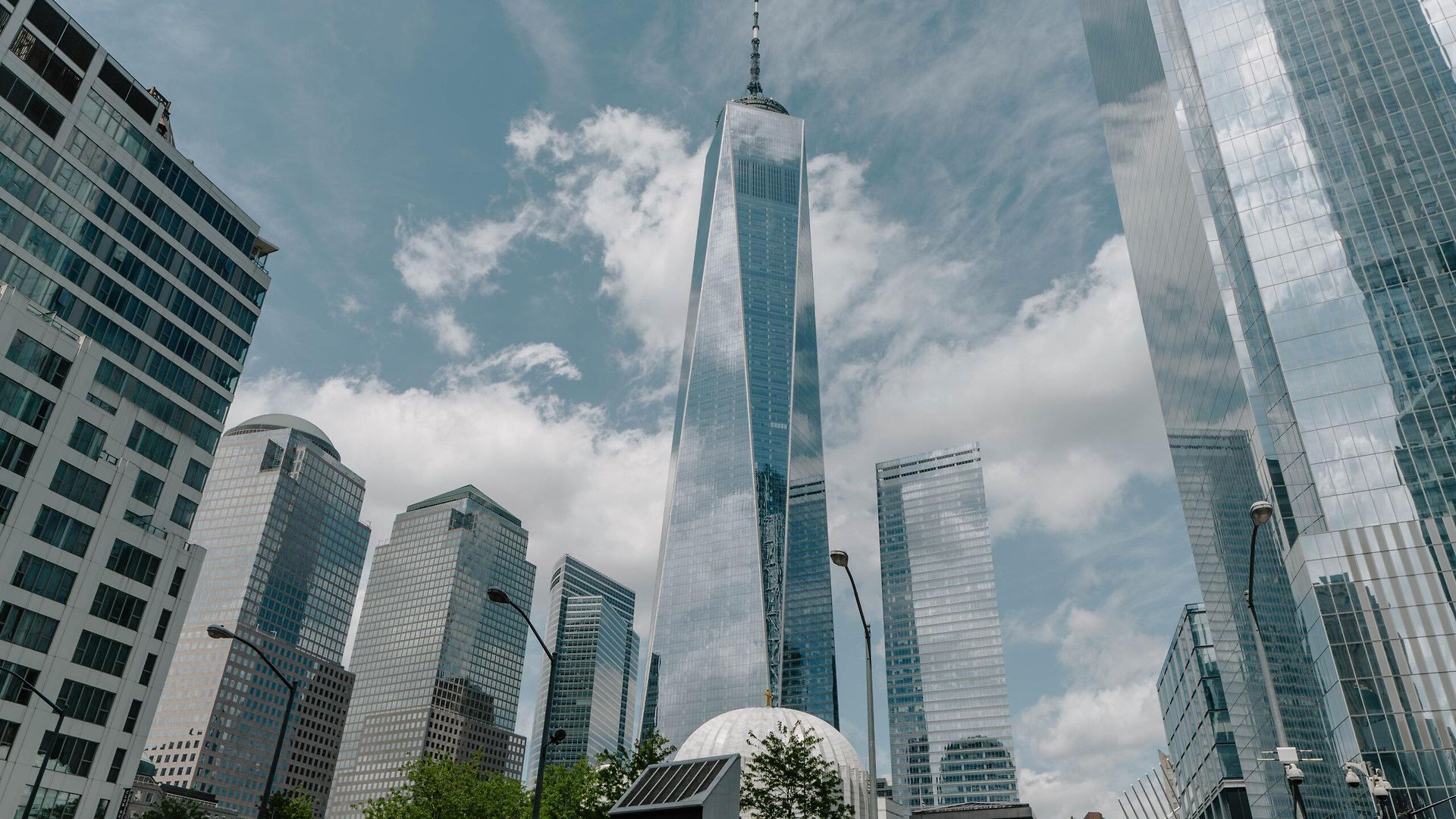 Club Quarters World Trade Center, 4* New York