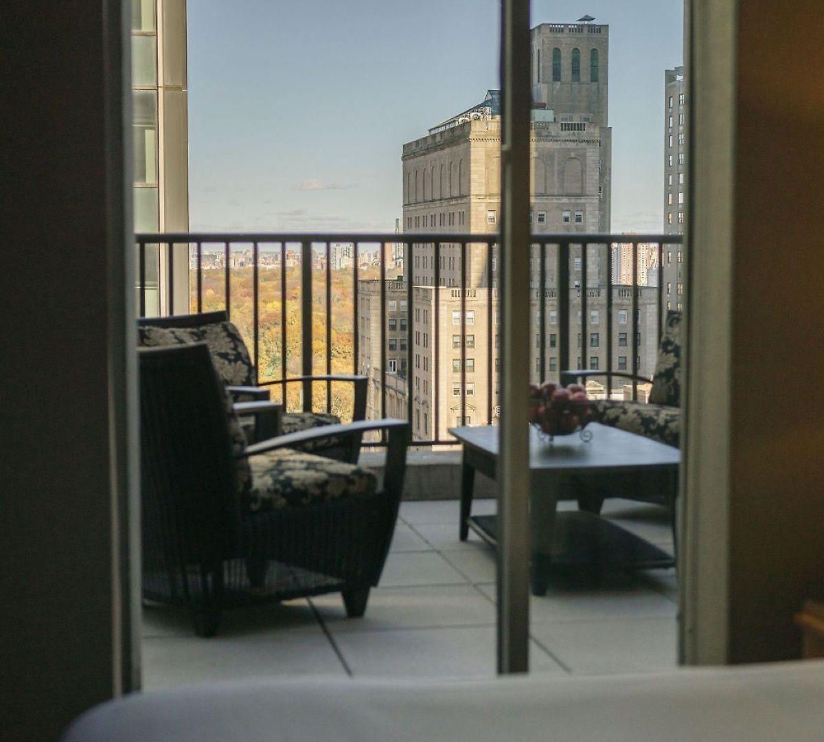The Manhattan Club Hotel New York