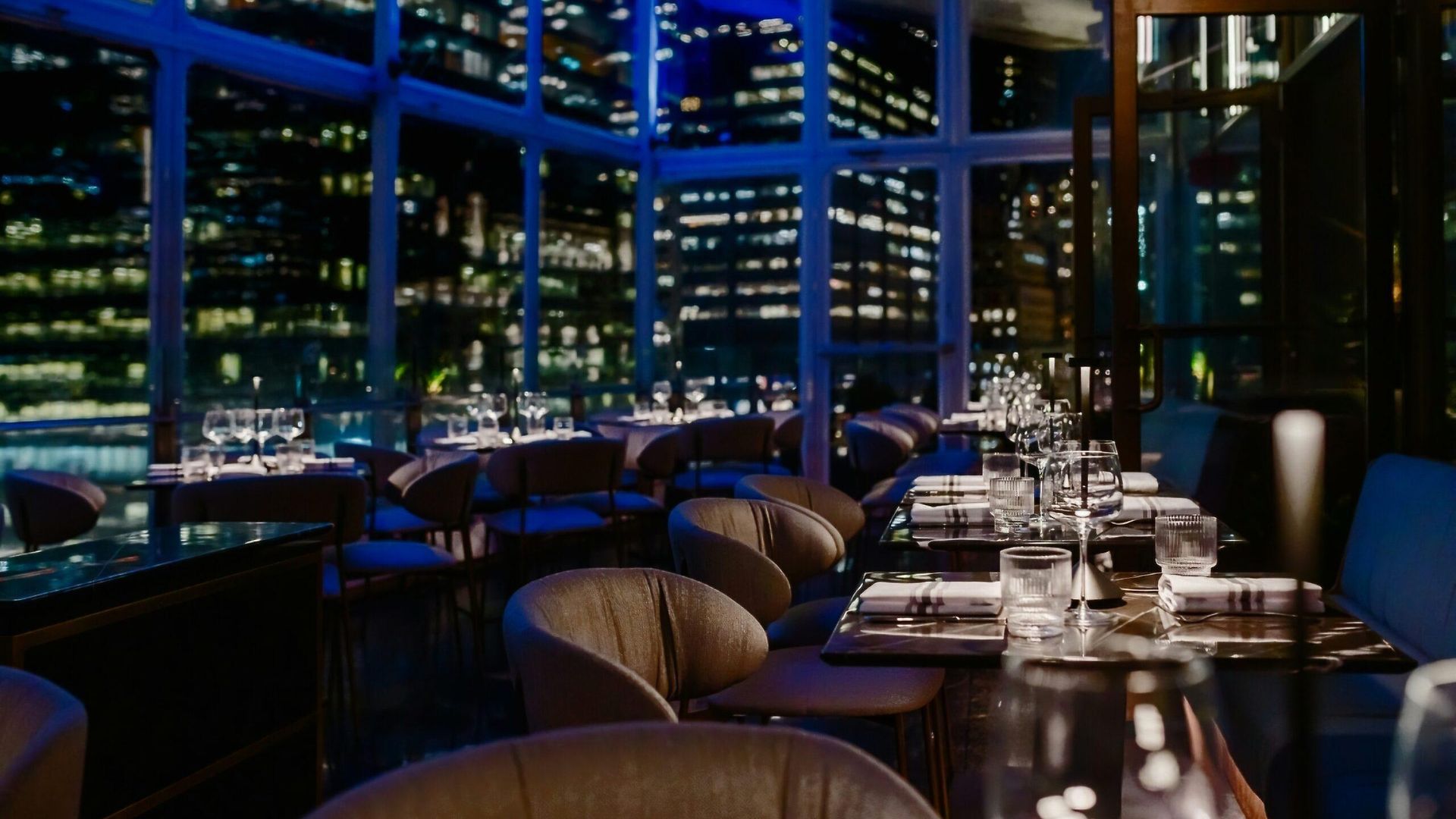 Hotel Club Quarters World Trade Center,
