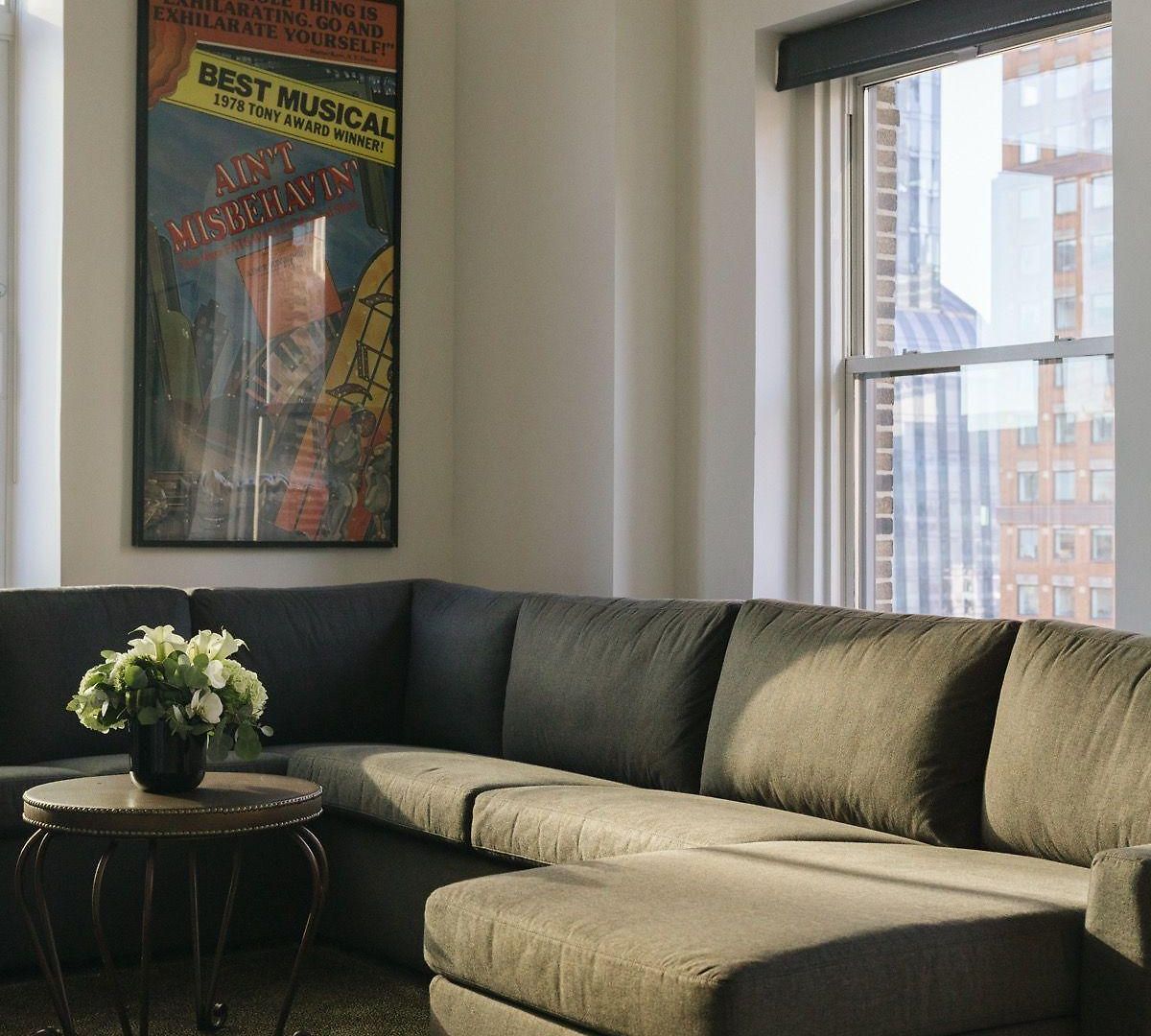Hotel The Manhattan Club