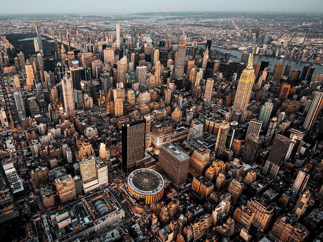 Hotel Voco Times Square South By Ihg