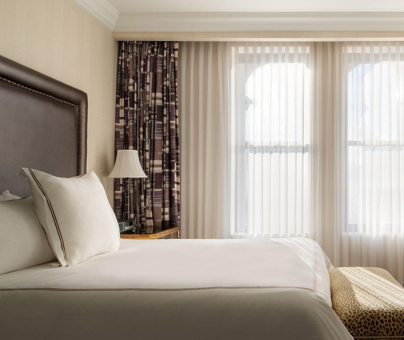 The Manhattan Club 4*