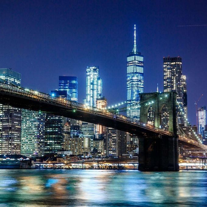 The Street 3* New York