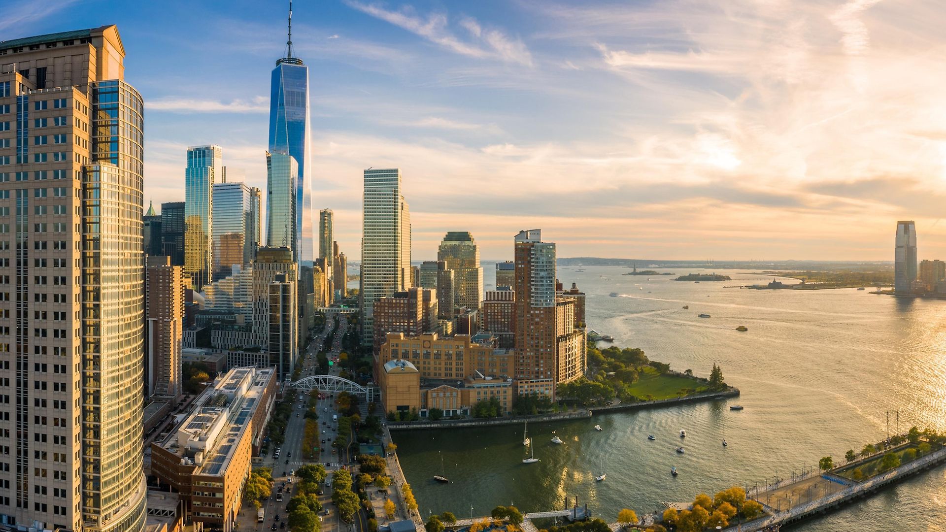 - Street By Ihg New York