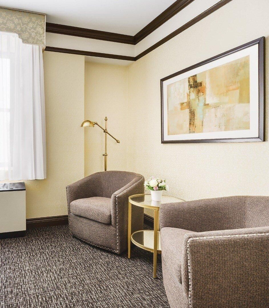 Hotel Lucerne New York