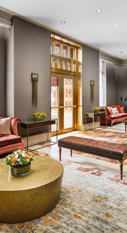 Lucerne Hotel