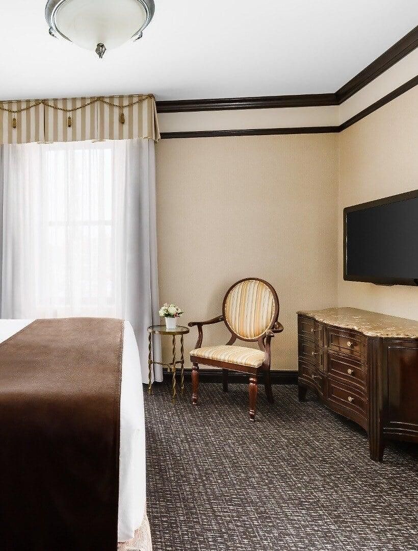Lucerne Hotel