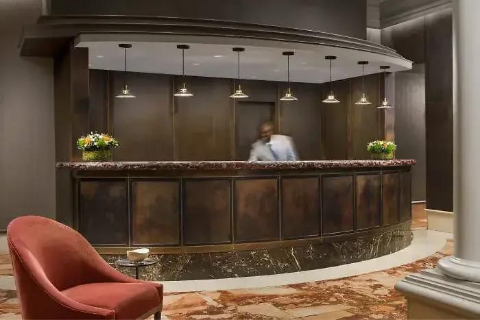 Lucerne Hotel