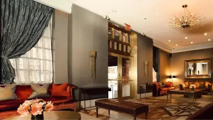 Lucerne Hotel 4*