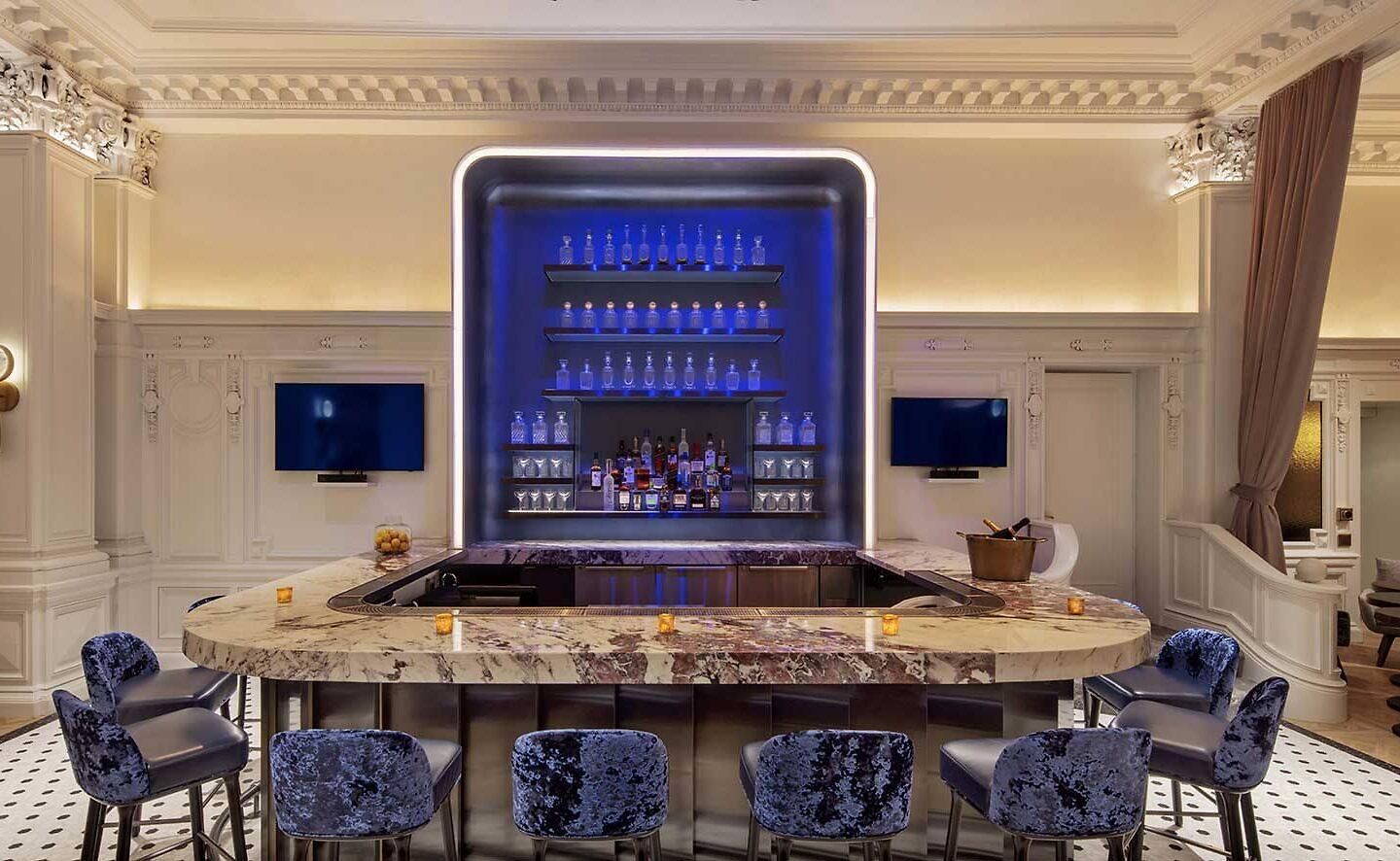 Hotel The Algonquin Times Square, Autograph Collection 4*