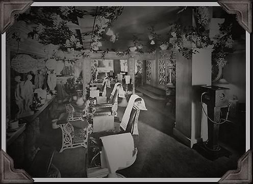 The Algonquin Times Square, Autograph Collection New York