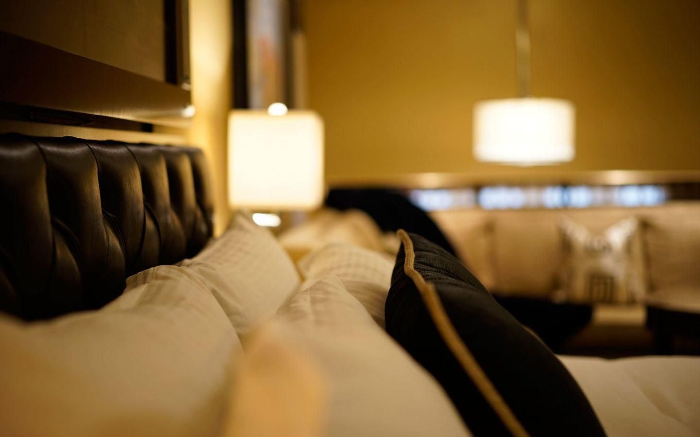 The Algonquin Times Square, Autograph Collection 4*