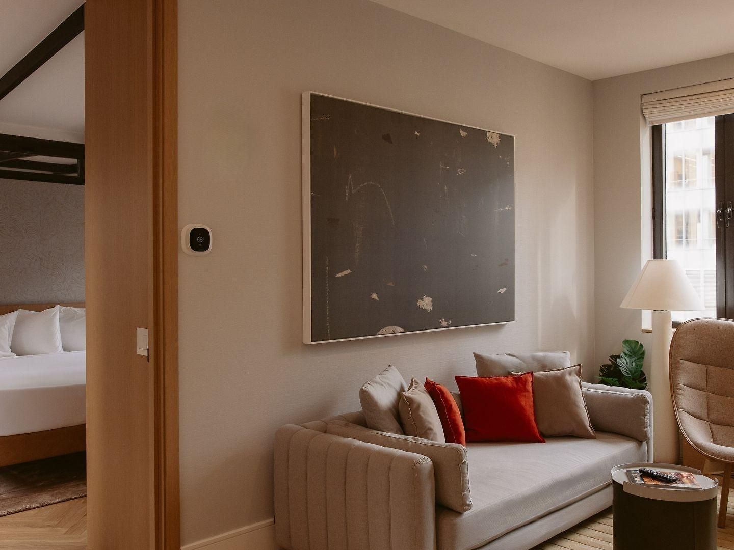 Aura Times Square Hotel