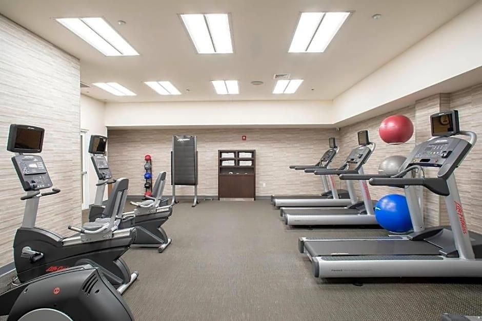 Courtyard By Marriott Queens, Jamaica 3* New York