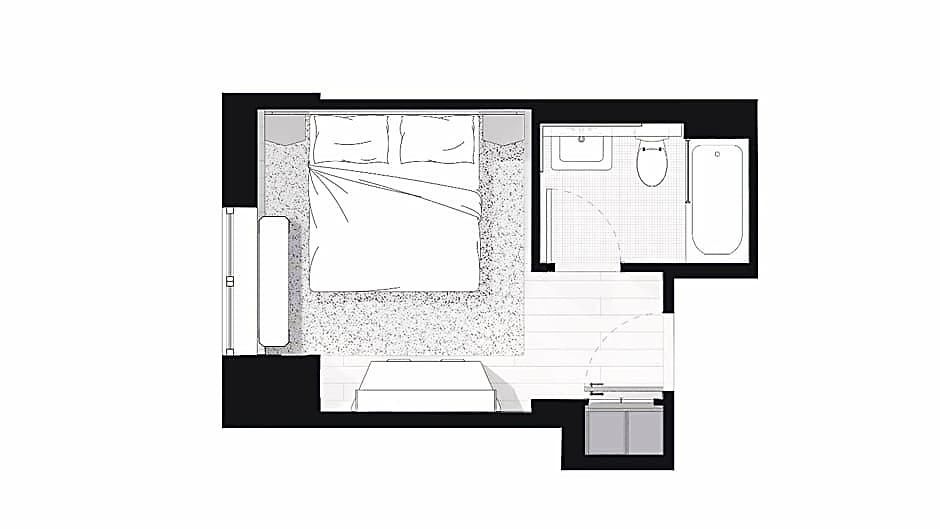 The Manner, The Unbound Collection By Hyatt New York