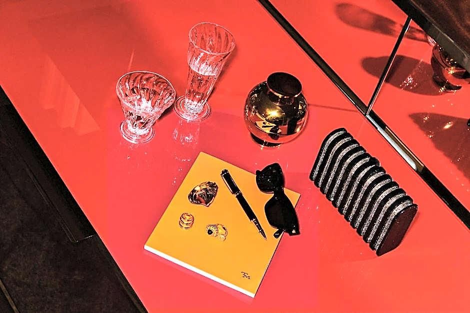 The Manner, The Unbound Collection By Hyatt Hotel New York