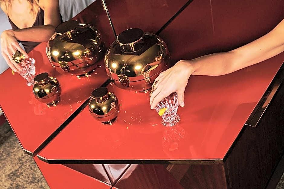 The Manner, The Unbound Collection By Hyatt 5* New York
