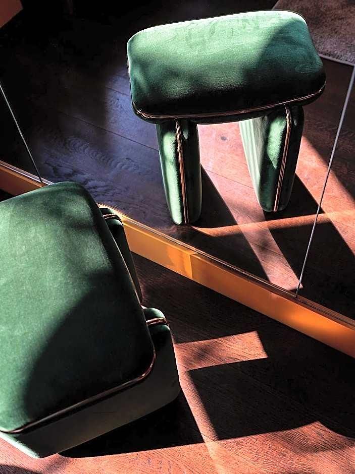 The Manner, The Unbound Collection By Hyatt New York