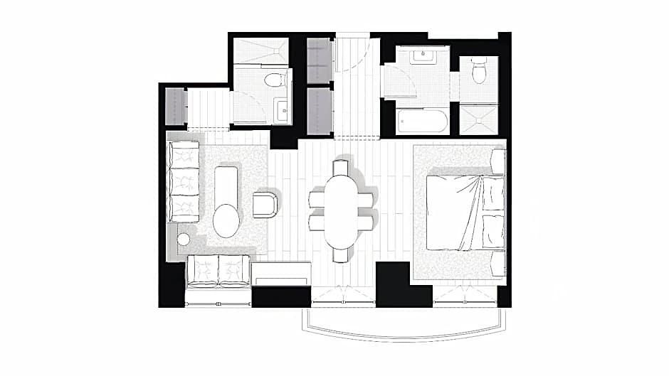 Hotel The Manner, The Unbound Collection By Hyatt