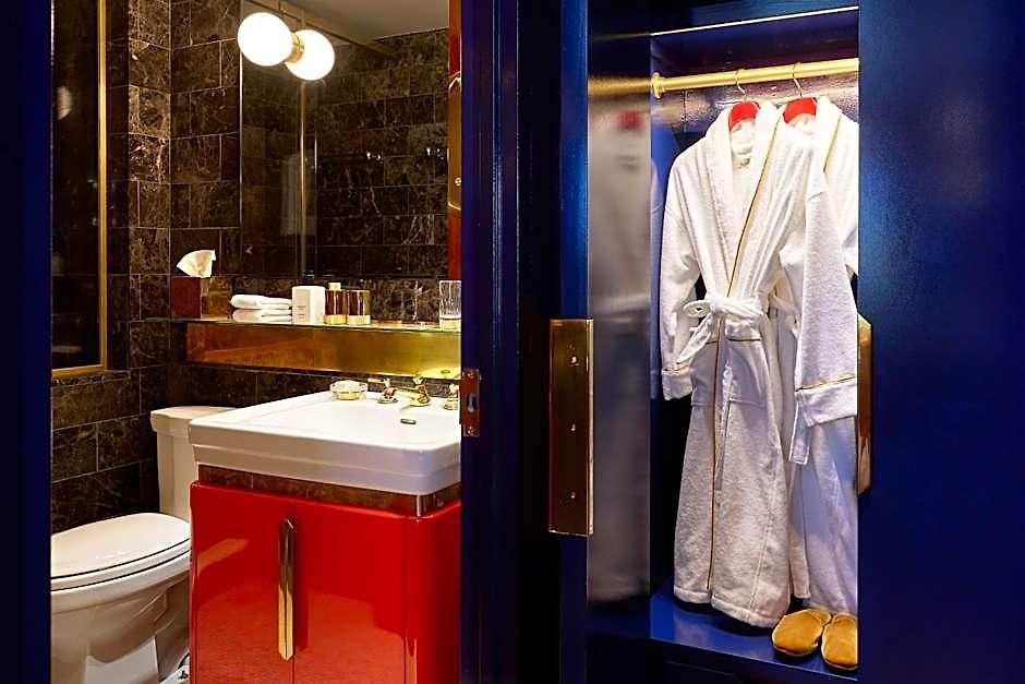 Hotel The Manner, The Unbound Collection By Hyatt 5*