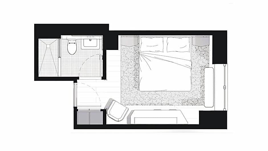 The Manner, The Unbound Collection By Hyatt New York