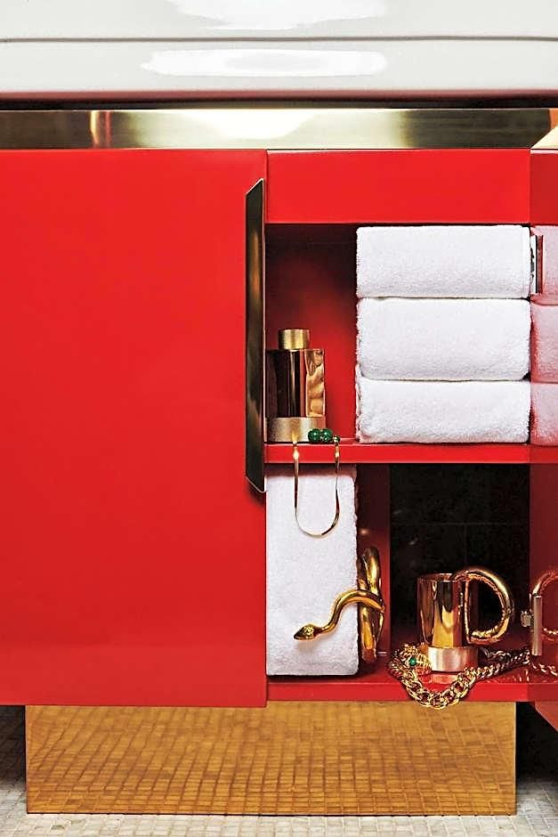 The Manner, The Unbound Collection By Hyatt Hotel New York