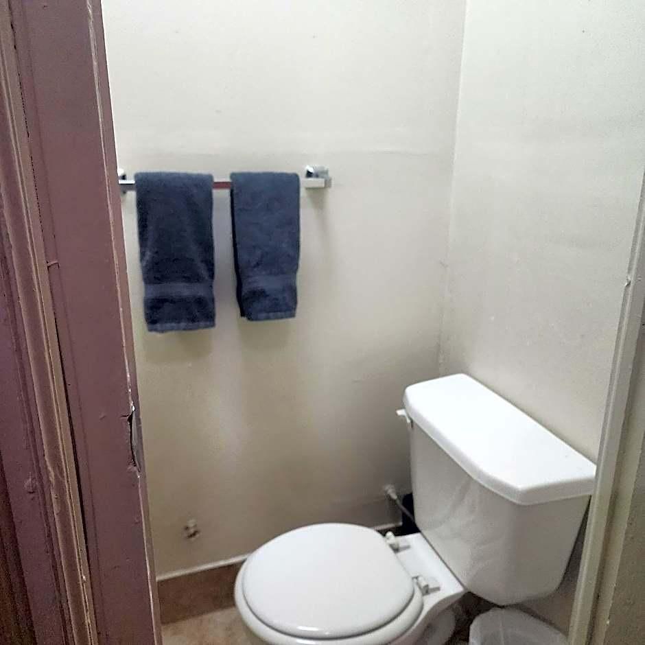 New York City Guest House * New York