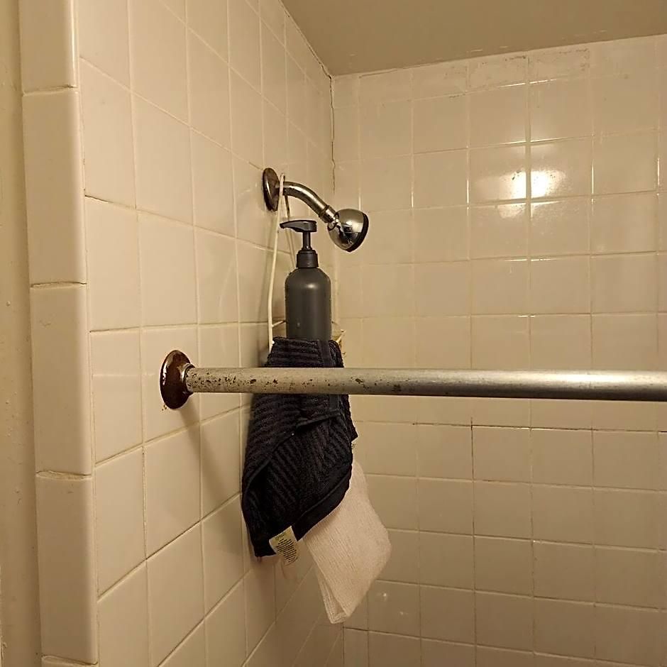 New York City Guest House *