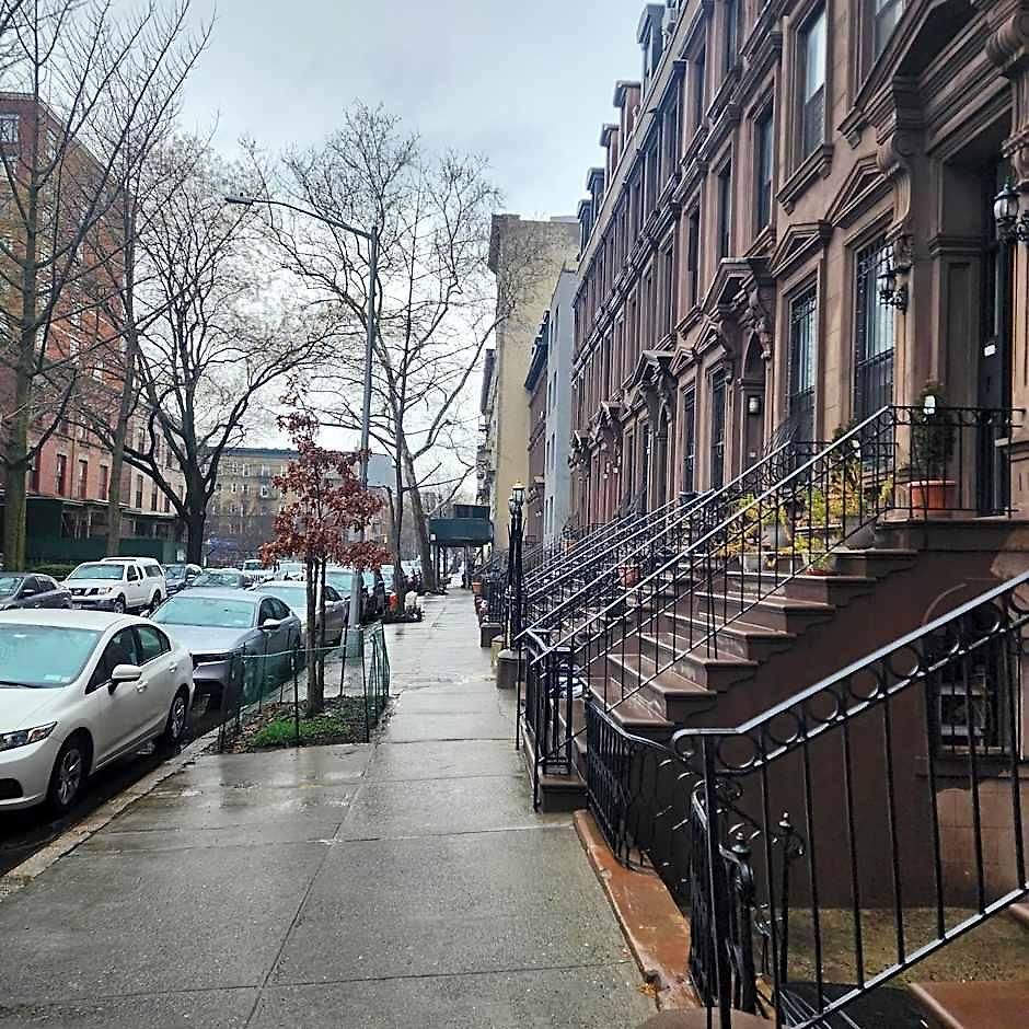 New York City Guest House Hotel New York
