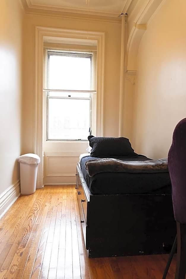 New York City Guest House * New York