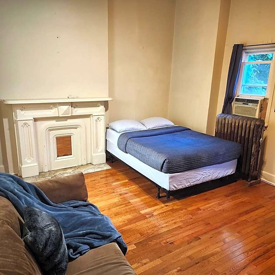 New York City Guest House