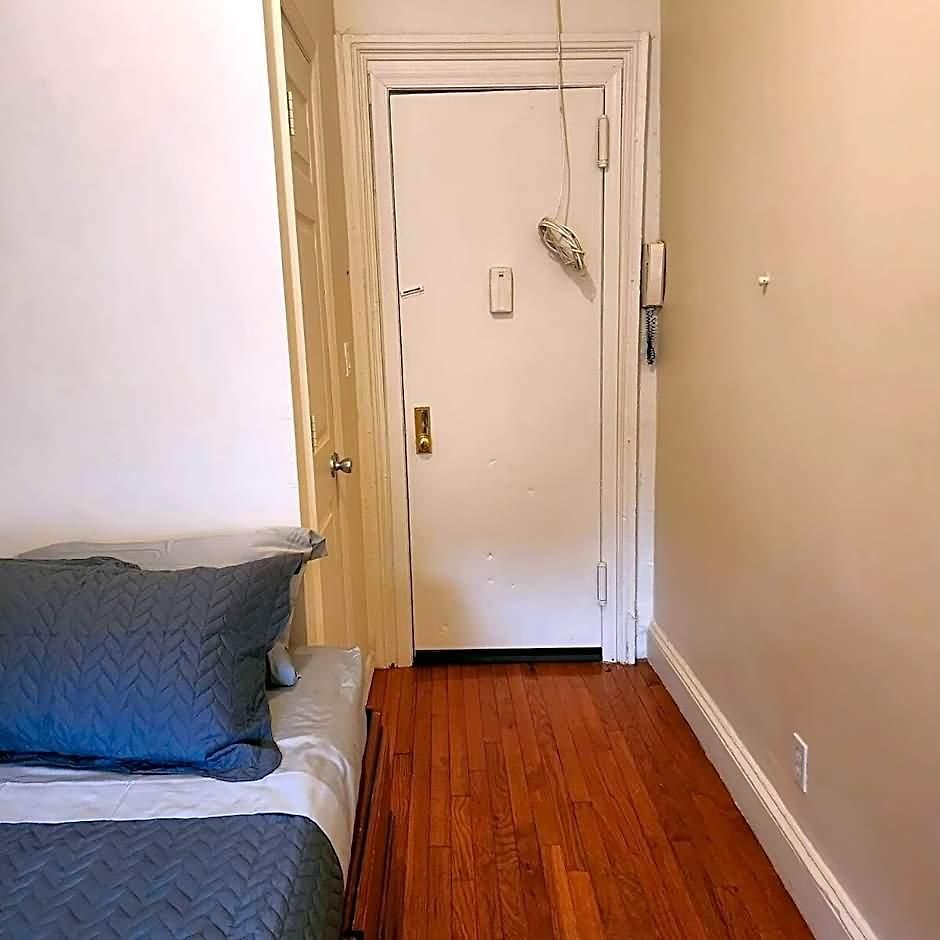 New York City Guest House * New York