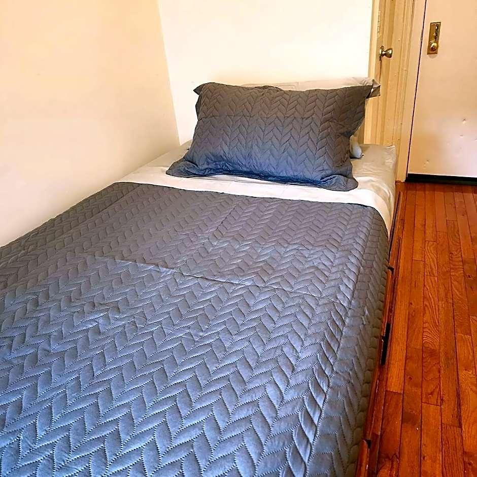 Hotel New York City Guest House *