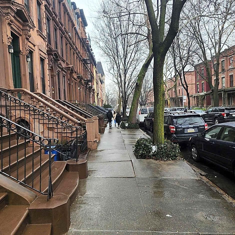 New York City Guest House Hotel New York