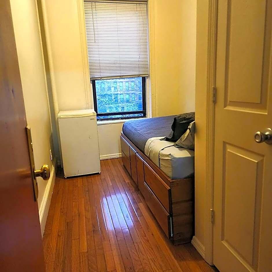 New York City Guest House Hotel New York