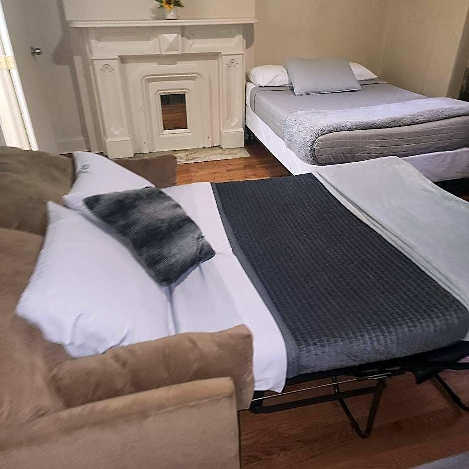 New York City Guest House Hotel