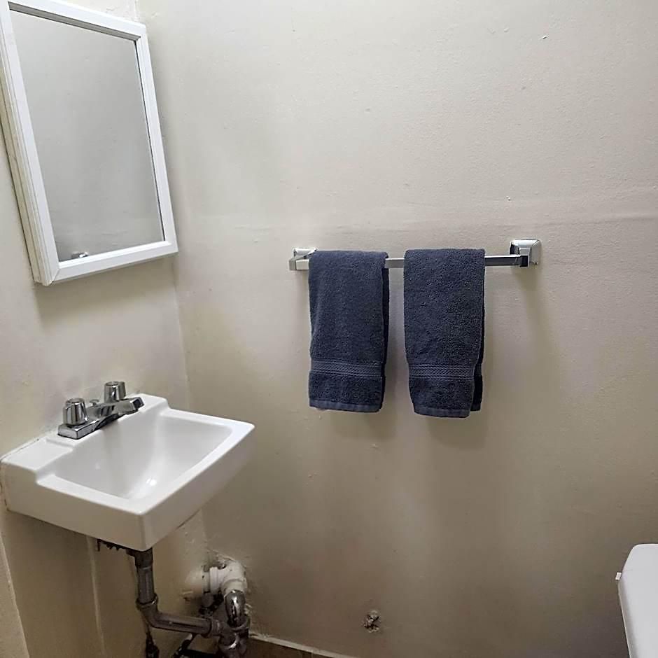 New York City Guest House Hotel *