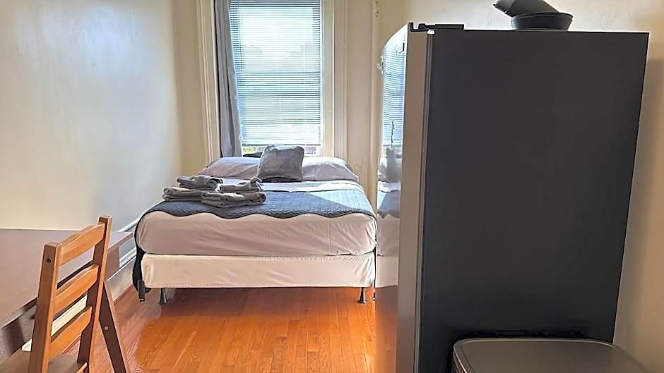 New York City Guest House * New York