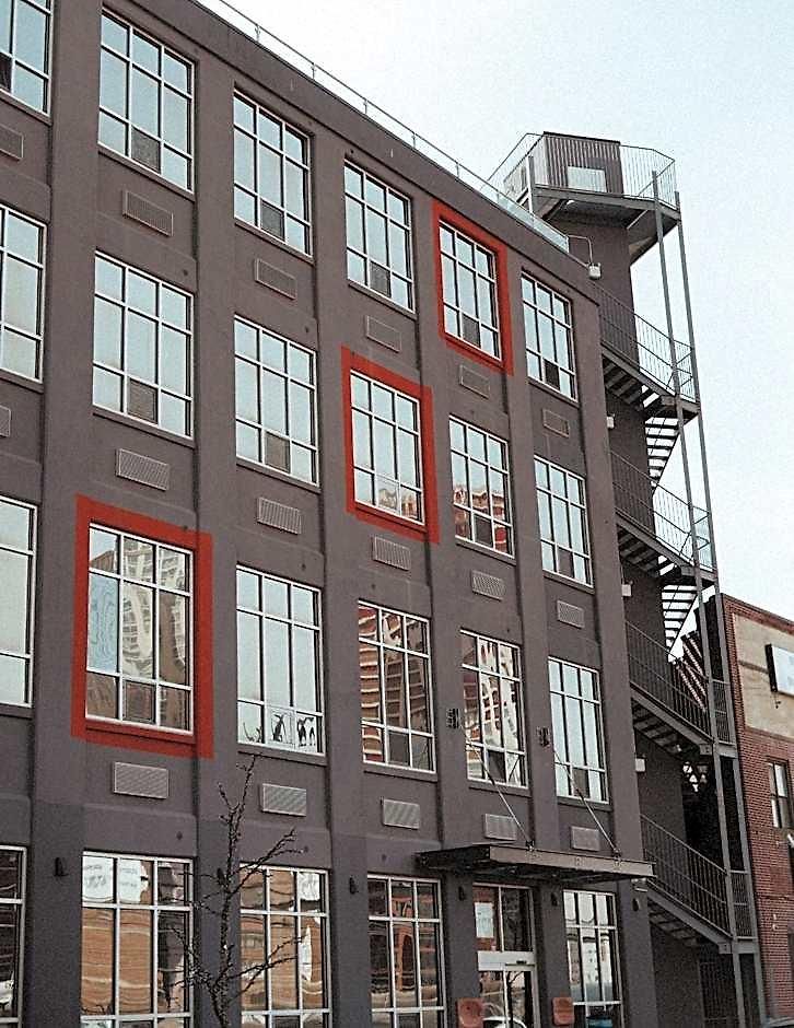 Feather Factory Hotel New York