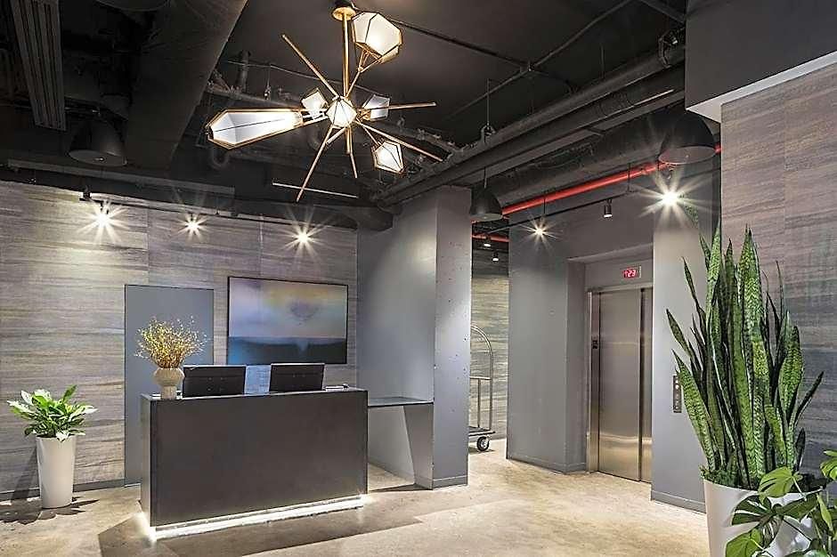 The Fidi 4* New York
