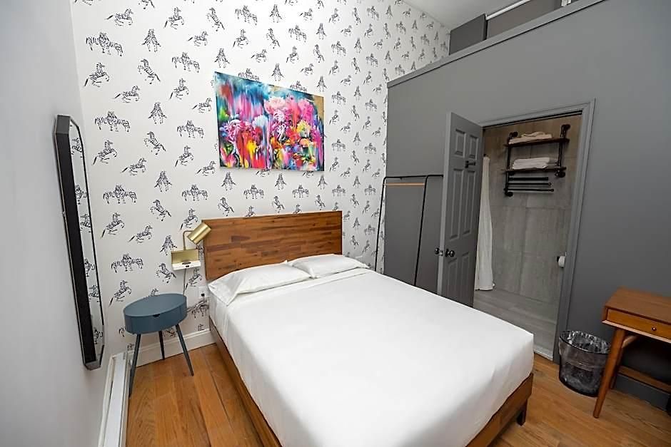Hotel The Flat Nyc New York