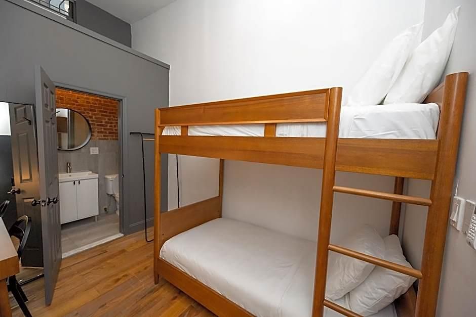 The Flat Nyc Hotel 3*