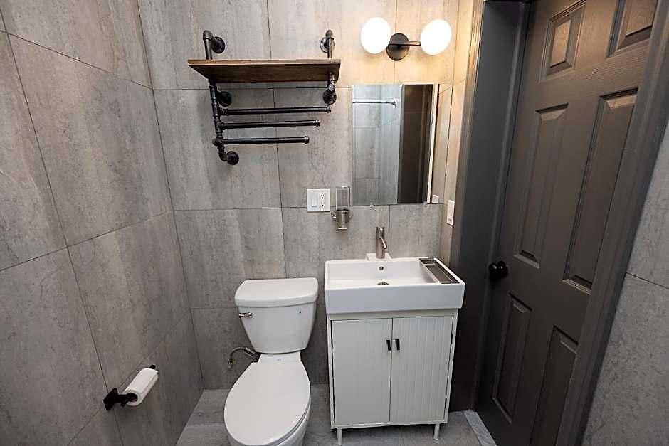 The Flat Nyc 3*