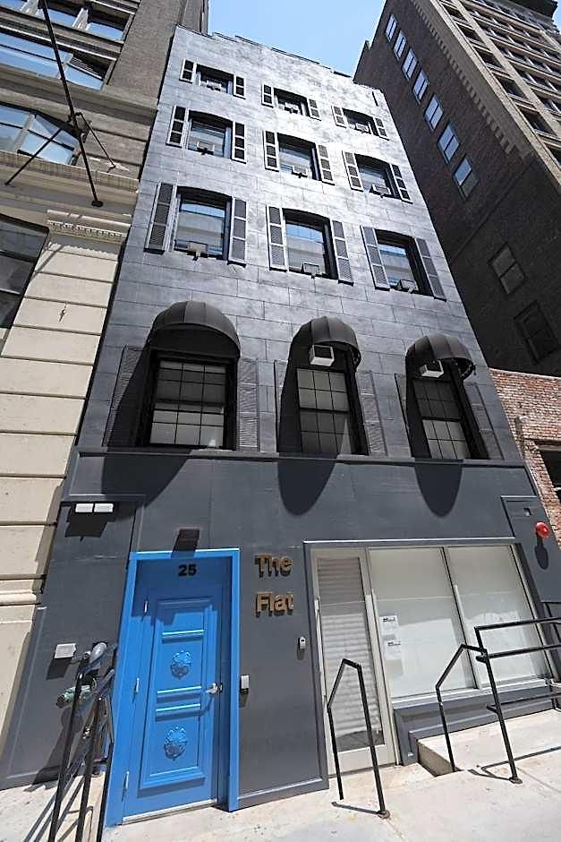 The Flat Nyc Hotel 3*