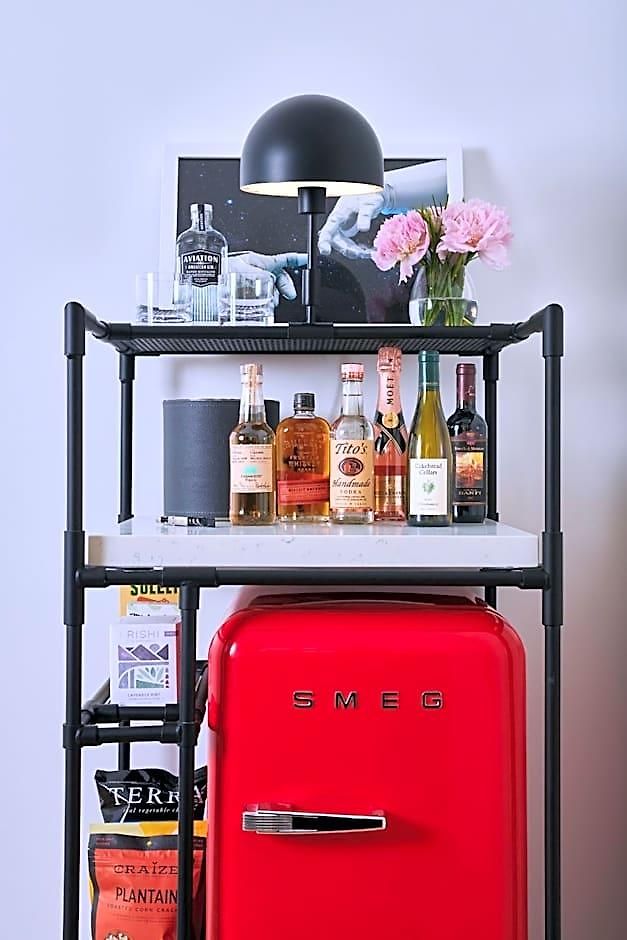 Hotel Virgin