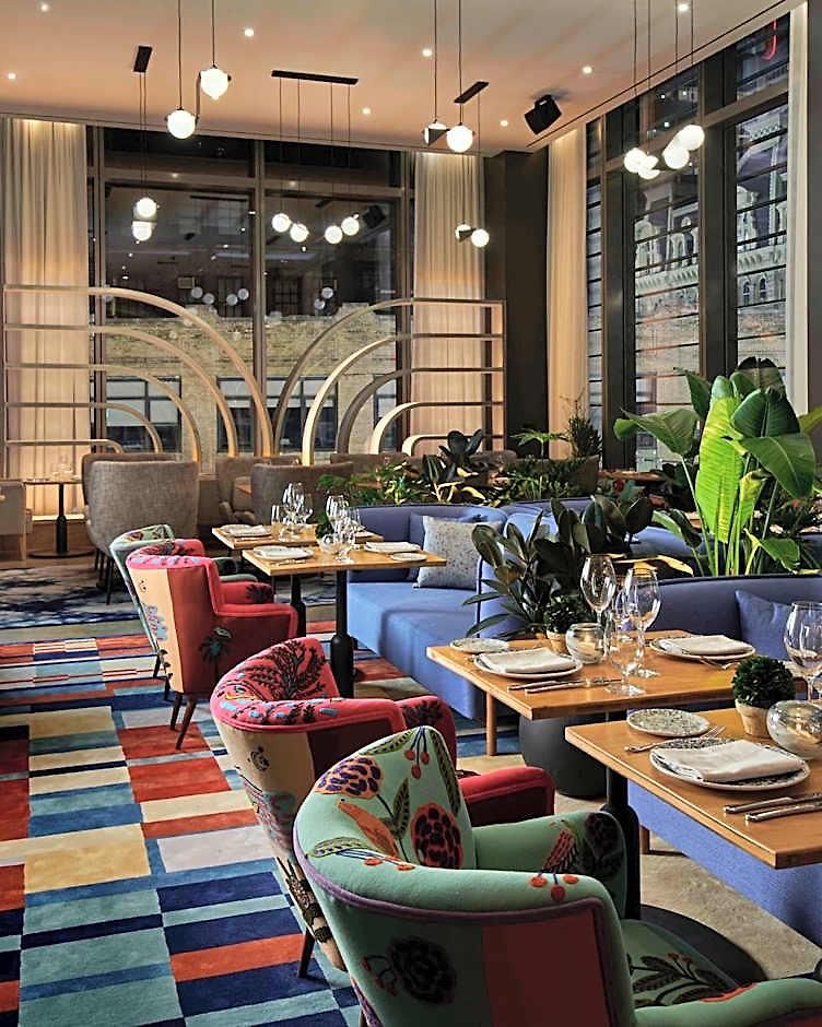 Virgin Hotel