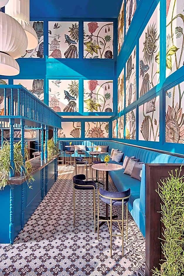 Virgin Hotel