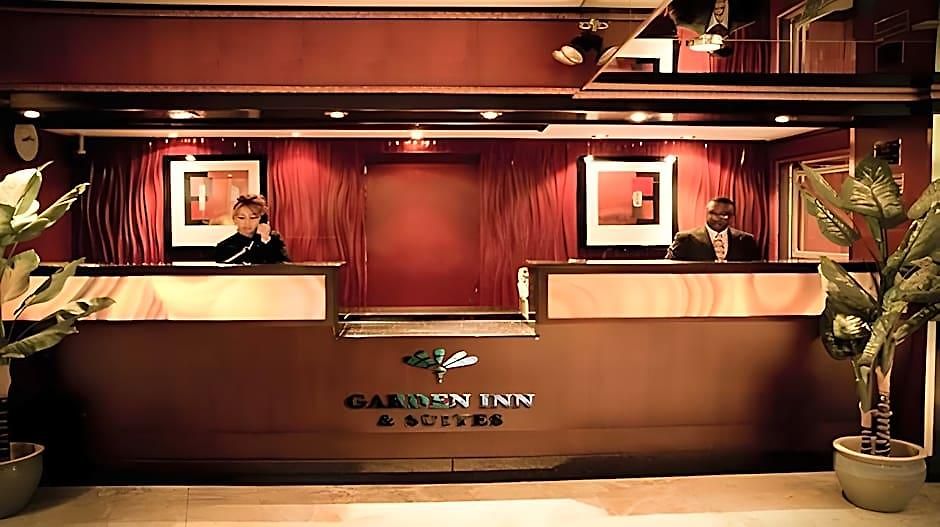 Hotel Garden & - Jfk New York